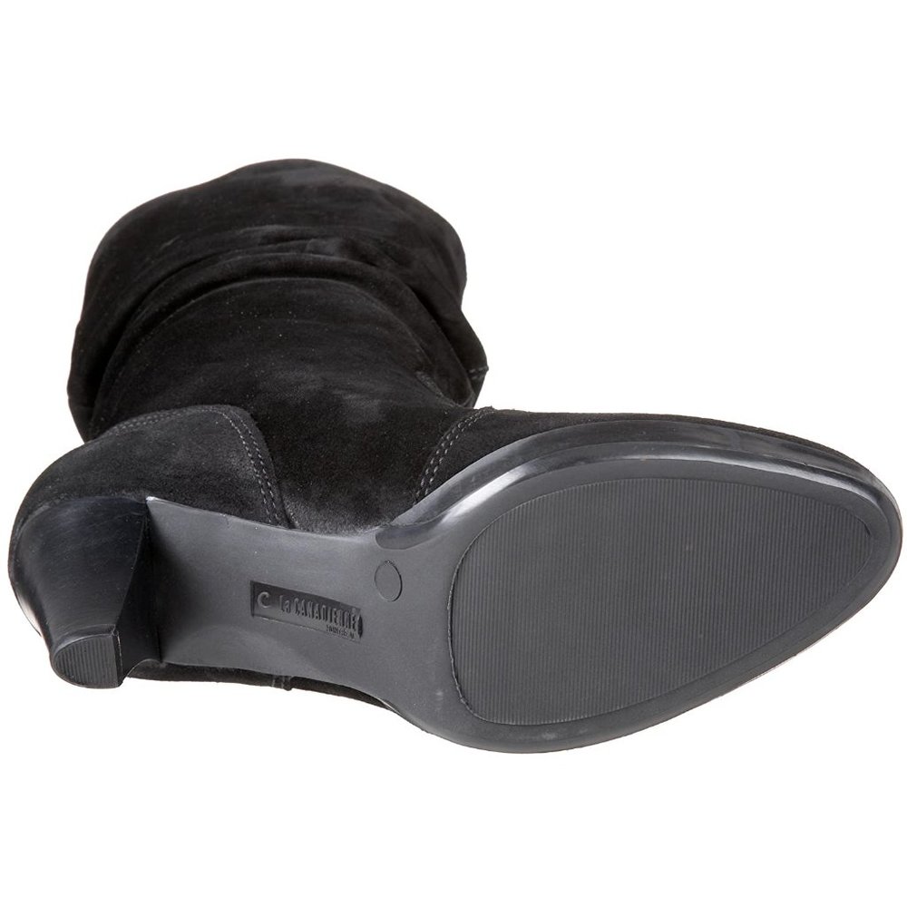 La Canadienne Women's Mercedes Boots - Picture 6 of 7